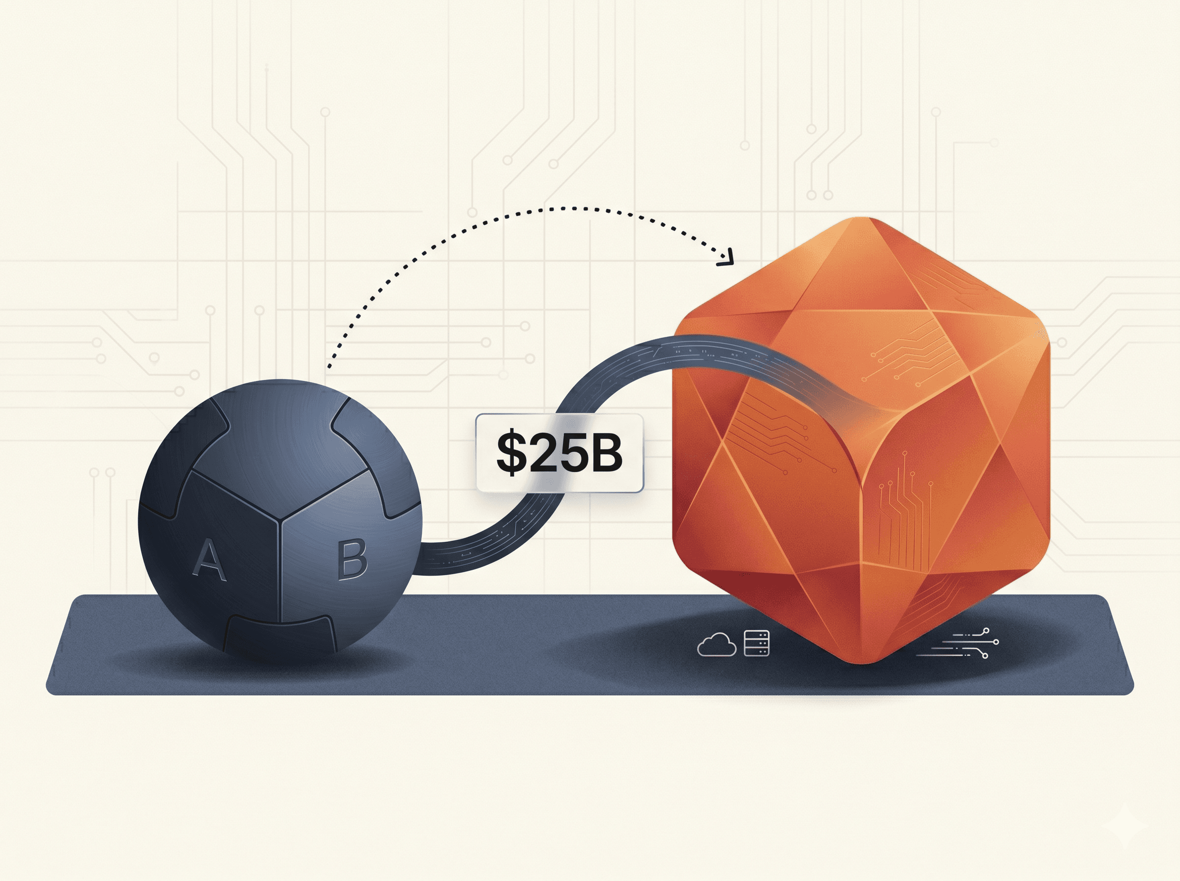 Amazon Just Invested Another $25 Billion in Anthropic. Here's What It Actually Means for Claude Users.